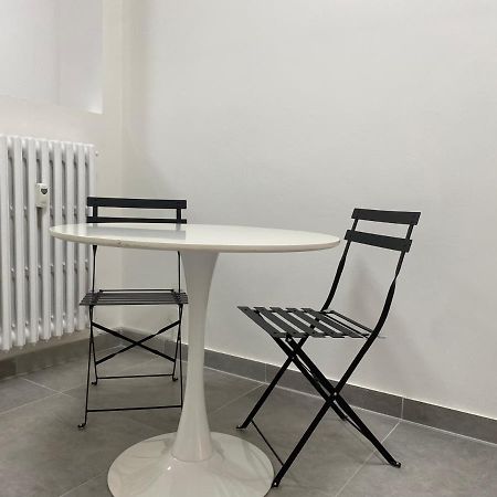 Appartamento Al Ponte Coperto Pavia Eksteriør bilde